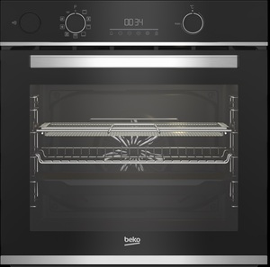 Beko BBISA13300XMPE фурна за вградување, А+, 72L