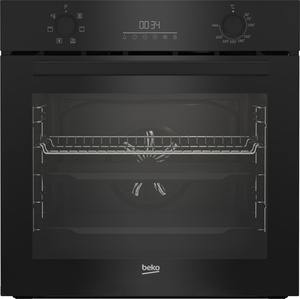 Beko BBSE17321B вграден сет, 72L, 6 функции, 4 зони