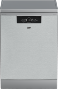 Bеко BDFN36640XC машина за садови, 16сета, C, 42dB