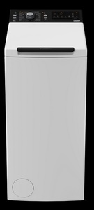 Beko BTL1WFP10622 машина за перење, 6kg, B