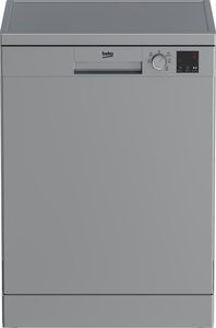 Beko DVN 05330S машина за садови, D, 49dB, 13 сета, 60cm