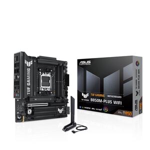 ASUS AM5 TUF GAMING B850M-PLUS WIFI