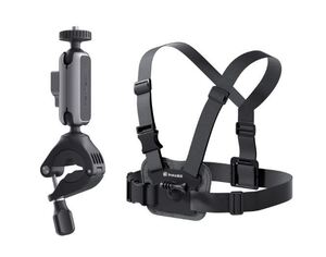 Insta360 Bike Kit (New Version)