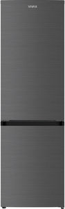VIVAX HOME CF-290ENF BX комбиниран фрижидер