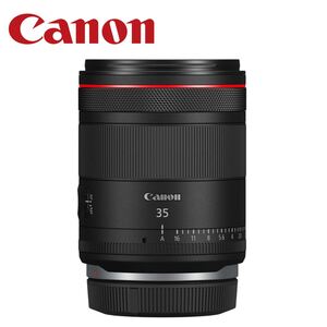 CANON MIRR lens RF35MM F1.4L VCM објектив