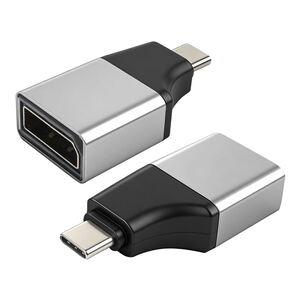 ADAPTER USB-C to DISPLAY PORT, Female