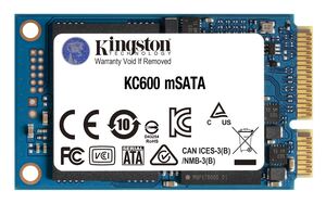 Kingston SSD 512GB SKC600 SKC600MS/512G