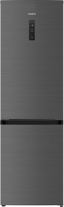 VIVAX HOME CF-344EDNF BX комбиниран фрижидер