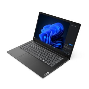 Lenovo V14 G5 IRL Black 83GU006YRI (14" FHD / i5-13420H / 8GB RAM / 512GB SSD ) лаптоп