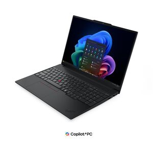 Lenovo ThinkPad E16 Gen 3 Black 22AY002ARI (16" WQXGA / Ultra 7 258V / 32GB RAM / 1TB SSD ) лаптоп