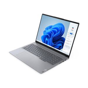 Lenovo ThinkBook 16 G7 ARP Arctic Grey 21MW001XRM (16" WUXGA / Ryzen R5 7535HS / 16GB RAM / 512GB SSD ) лаптоп