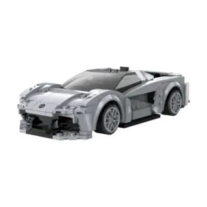 CaDa Lotus Evija коцки