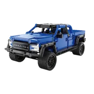 CaDa Smash Off-Roader теренец коцки