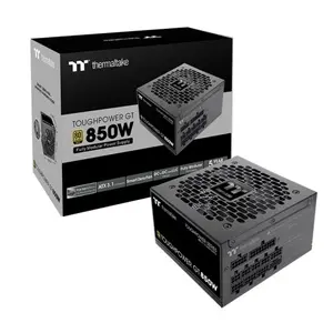 Napajanje 850W ThermalTake Toughpower GT 80+ Gold Modularno