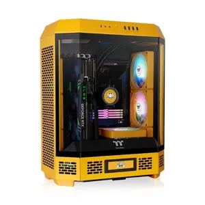 ThermalTake The Tower 600 Bumbleebee