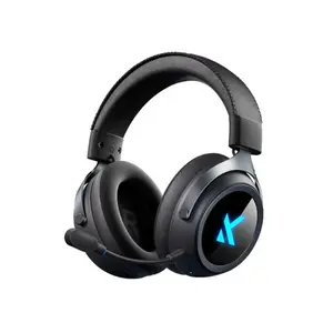 MCHOSE X9 black безжични гејминг слушалки