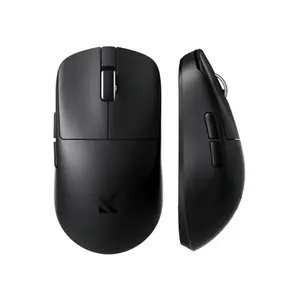 MCHOSE L7 Ultra Plus Black /PAW3395/8Hz pooling/Kalih Optical
