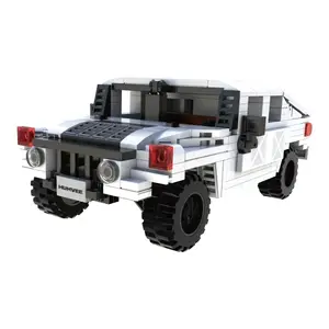 CaDa mini Hamer коцки