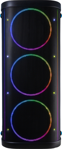 VIVAX VOX BS-610 караоке звучник