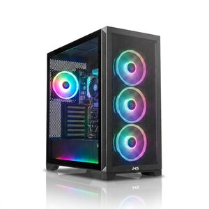 MS ARMOR V725 gaming куќиште