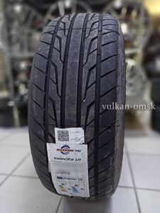 MASSIMO 275/40R19W VELOCITA U1 (105)W