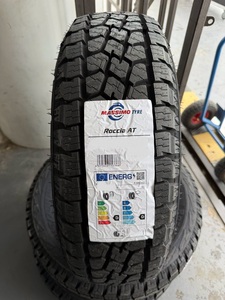 MASSIMO 235/70R16T ROCCIA AT (106)T