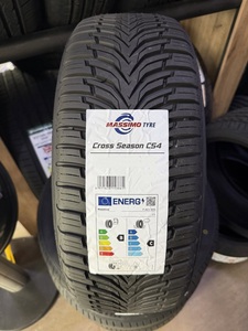 MASSIMO 205/50 R17 CROSS SEASON CS4 (93)V