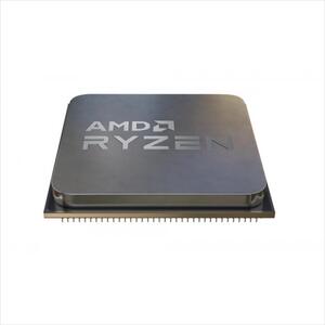 CPU AMD RYZEN 5 5600, Six Core, 4,4GHz 35MB s.AM4 TRAY 100-000000927