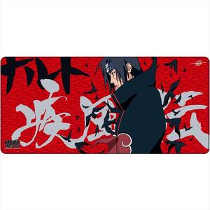 MOUSEPAD BLIZZARD Naruto Shippuden - Itachi Uchiha XL, 900 x 420 x 3, FNRMPSPEED24ITCXL