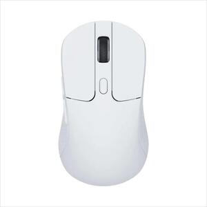 MOUSE WIRELESS USB KEYCHRON M3 WHITE, RGB, w/bluetooth, 26000 DPI, M3-A3