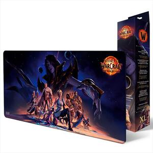 MOUSEPAD BLIZZARD World of WarCraft The War Within XL 900x420x4mm