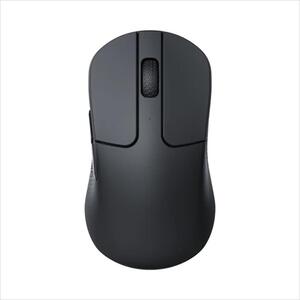 MOUSE WIRELESS USB KEYCHRON M3 MINI BLACK, w/bluetooth, 26000 DPI, M3M-A1
