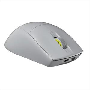 MOUSE WIRELESS USB CORSAIR M75 Air Lightweight RGB Gaming Mouse, 2.4Ghz+Bluetooth+USB, 26,000dpi, Light Grey, CH-931D102-EU