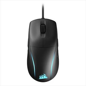MOUSE WIRED USB CORSAIR M75 Lightweight RGB, Black, CH-930D010-EU