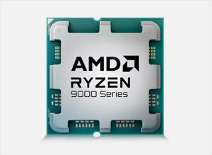 CPU AMD RYZEN 9 9900X, 12 Core, 5,6GHz 76MB w/ AMD Radeon Graphics, s.AM5 100-000000662, TRAY