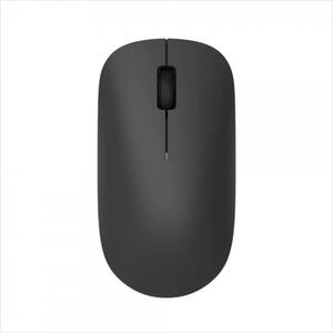 MOUSE WIRELESS USB OPTICAL LITE 1000dpi XIAOMI black BHR6099GL