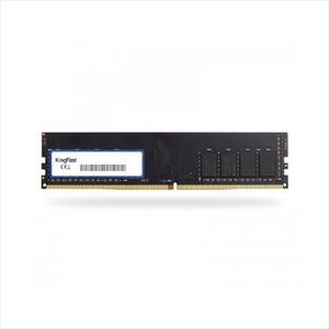 RAM DDR4 32GB (1x32GB) 3200MHz Kingfast Black KF3200DDCD4-32GB