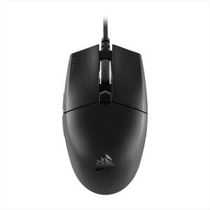 MOUSE WIRED CORSAIR KATAR PRO XT RGB, Gaming Mouse, USB, 100-18000DPI, PMW3391 Black, CH-930C111-EU