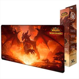 MOUSEPAD BLIZZARD World of WarCraft Classic - Cataclysm Deathwing XL 900x420x4mm
