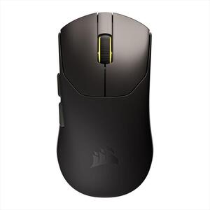MOUSE WIRELESS CORSAIR SABRE V2 PRO RGB, Ultralight Gaming Mouse, 36g, MARKSMAN S 33000 DPI, 2.4Ghz/Bluetooth, Black, CH-931G000-WW