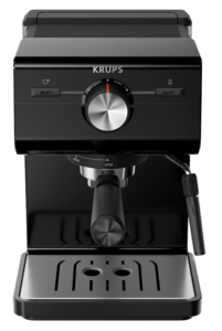 ESPRESO KRUPS XP381810 Кафемат , 15bar, 2L