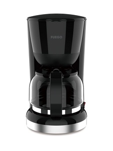 FUEGO MAJESTIC CM2058 Кафемат, 730-870W