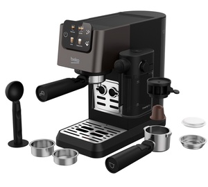 BEKO CEP 5464 DX Кафемат, 20bar, 1100ml