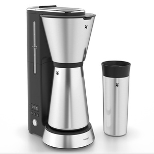 WMF 0412260011 KIMIS AROMA Кафемат, 760W, 0.63L, LED
