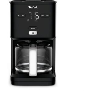 TEFAL CM600810 Кафемат, 1.25L, AROMA Функција