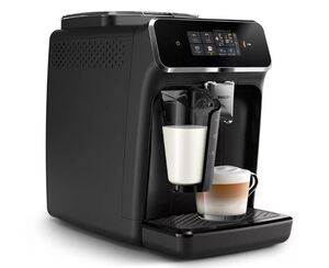 PHILIPS EP 2331/10 Кафемат, 1500W, 15bar, 1.8L