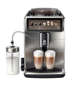 ESPRESO SAECO SM 8885/00 Кафемат, 15bar, 1.7L
