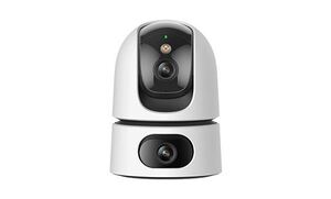 Dahua IMOU Ranger Dual Pro 10MP IPC-S2XP-10M0WED