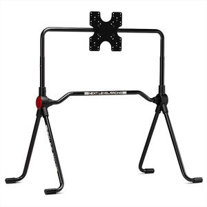 GAMING WHEEL MONITOR STAND LITE NEXT LEVEL RACING, UP TO 55" NLR-A020
