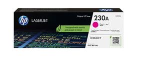 HP W2303A тонер